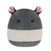 SQUISHMALLOWS Tapír - Abbitt, 30 cm
