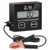 Otáčkomer pre reťazovú pílu Tachometer Merač otáčok Malý motor