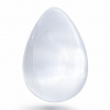 Minerální vejce ze selenitu Očista