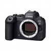 Fotoaparát Canon EOS R6 Mark II telo