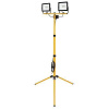 Reflektor Worklight SMD LED BL2-E2, 2x20W, 1600 lm, so stojanom, kábel 2.5 m, IP65