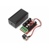 REGULÁTOR VÝKONU MOTORA LED 12V 24V 50V 40A PWM DC