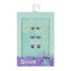 Lilo a Stitch Set náušnic Disney Stitch 3ks