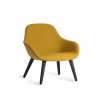 MARTE DESIGN DILMUN EASY DIL228 RIT čalúnené kreslo lounge