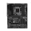 ASROCK Z790 PG LIGHTNING (intel 1700 12+13gen, 4xDDR5 6800MHz, 4xSATA3, 4x M.2, HDMI +eDP, 1xGLAN, ATX)