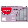 Sponky MAPED 24/6 [1000] (324405)