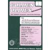 Golden Oldies for Accordion 1 - skladby v úprave pre jeden alebo dva akordeóny