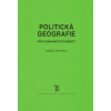 Politická geografie pro zahraniční studenty - Daniel Křivánek