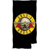 Carbotex Guns N' Roses Uterák 70x140 cm