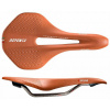 Sedlo REPENTE Quasar hnědé / 142 mm / 170 g