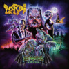 Lordi - Screem Writers Guild / Digipack [CD]