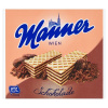Manner Choco čokoládové oblátky 75g