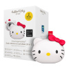 Sonický masážny prístroj na tvár Warm & Cool 8 v 1 Geske s aplikáciou (Hello Kitty Starlight)