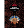 Střelec ze slonoviny - Riescová Nerea