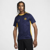 Nike Inter Milan Third Pre Match Shirt 2024 2025 Adults Blue S