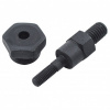 XTline Náhradné čeľuste M5 ku kliešťom XT0613, XT0617