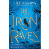 The Iron Raven - Julie Kagawa