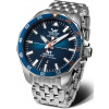 Vostok Europe NH35/225A615B Materiál řemínku: Ocel