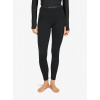 Dámske funkčné legíny Icebreaker Merino 200 ZoneKnit Leggings - black