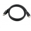 Kábel Gembird DisplayPort - HDMI, M/M, 5 m CC-DP-HDMI-5M