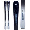 Zjazdové lyže Atomic VANTAGE 90 Tí W + naviazaní Warden MNC 13 18/19 - Testované Dĺžka: 169