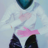 Unknown Mortal Orchestra, SEX & FOOD, CD