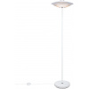 Nordlux Bretagne stojaca lampa 1x25 W biela 2213494001