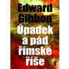 Úpadek a pád římské říše