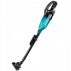 Akumulátorový vertikálny vysávač 18V LXT MAKITA DCL284FZB