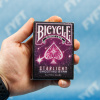 Starlight Shooting Star - karty (Bicycle) - hracie karty Cardistry