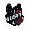 Chránič tela Leatt - Chest Protector 1.5 Farba: Iron, Veľkosť: One size
