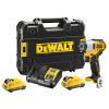DeWalt DCF902D2 aku bezuhlíkový rázový uťahovač 3/8
