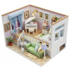 Detský miniatúrny domček Domov vašich snov