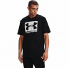 Pánske tričko Under Armour ABC CAMO BOXED LOGO SS veľkosť S