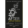 After Před námi (5. díl) - Anna Todd