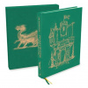 Harry Potter and the Goblet of Fire. Deluxe Illustrated Slipcase Edition - Joanne K. Rowlingová
