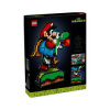 LEGO Super Mario 71438 Mario a Yoshi