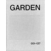 Garden / Zahrada - Jiří Thýn