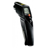 Bezdotykový teplomer Testo 830-T1