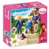 Playmobil Playmobil 70258 Klára a jej otec a slečna Rottenmeierová