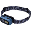 Extol Light Čelovka 480 lm, USB nabíjanie, IR čidlo, OSRAM LED+COB LED 43183