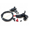 Hydraulická brzda Sram Guide T 4-piestová sada 850/1700 Komplet