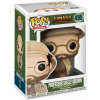 Funko POP - Jumanji - Professor Shelly Oberon #495