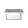 HENDI Gastronádoba GN 1/2 150 mm | HENDI, Profi Line