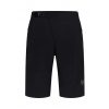 Fox Flexair Short W/Liner Black