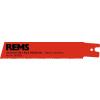 REMS Univerzálny pílový list 150 mm 5ks - 561005 (REMS Univerzálny pílový list 150 mm 5ks - 561005)
