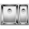 Blanco Andano 340/180-IF nerezový drez 58.5x44 cm 522975