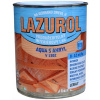 Lazurol Aqua S Akryl V1302 lak na drevo lesk 0,6 kg