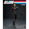 ThreeZero G.I. Joe FigZero akčná figúrka 1/6 Baroness 30 cm