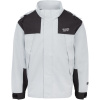 Lee Cooper Outdoor Jacket Ivory XL